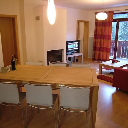 Apartmany Holidaytale Εξωτερικό φωτογραφία