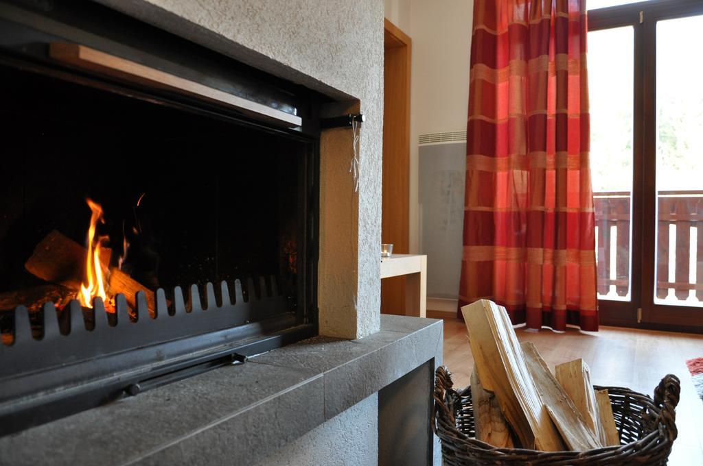 Apartmany Holidaytale Εξωτερικό φωτογραφία