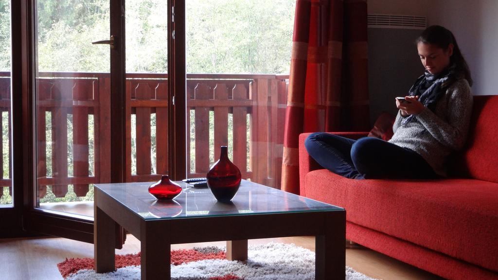 Apartmany Holidaytale Δωμάτιο φωτογραφία