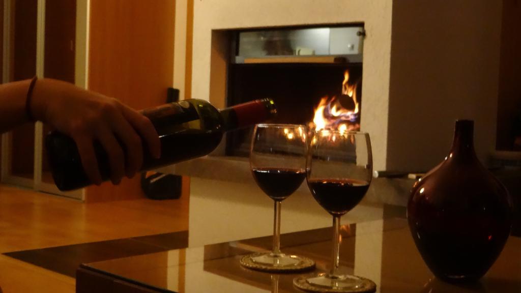 Apartmany Holidaytale Δωμάτιο φωτογραφία